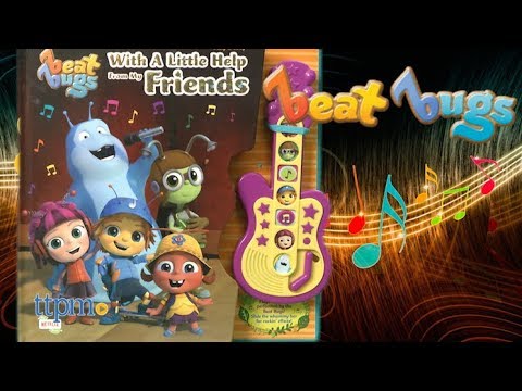 Beat Bugs: Help!